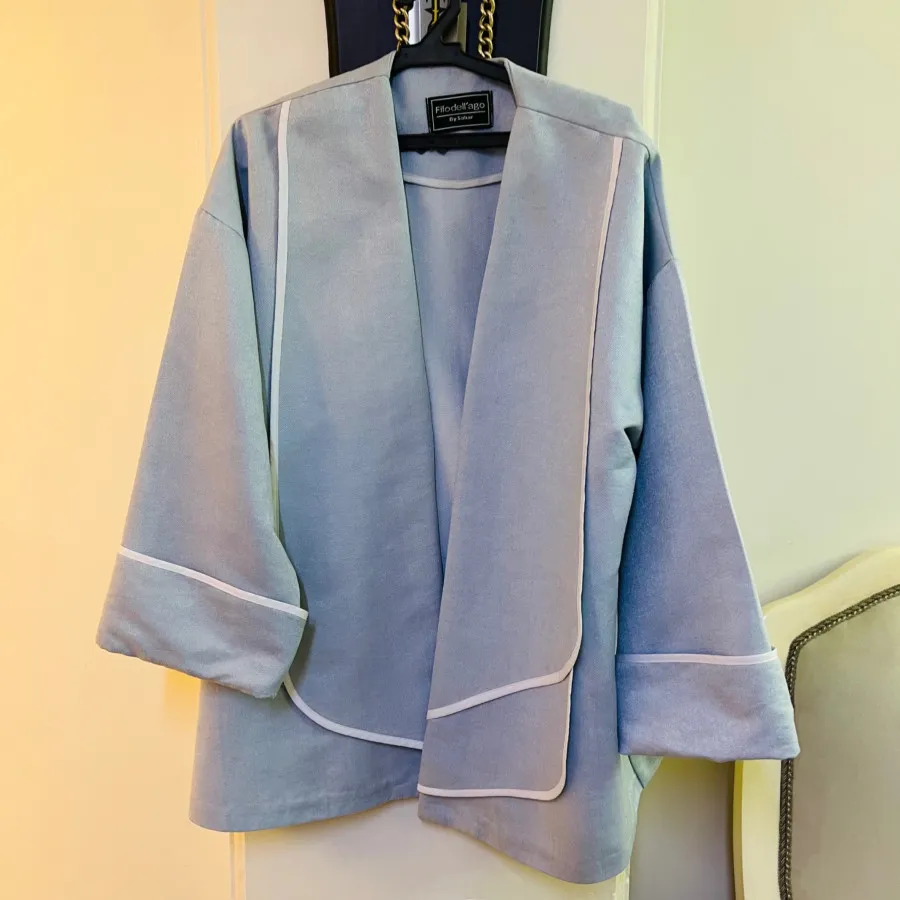 مانتو مزونی