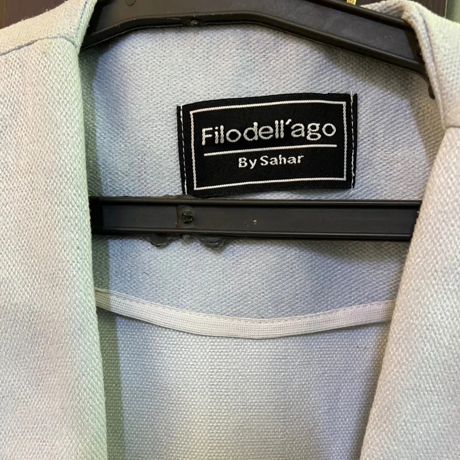 مانتو مزونی