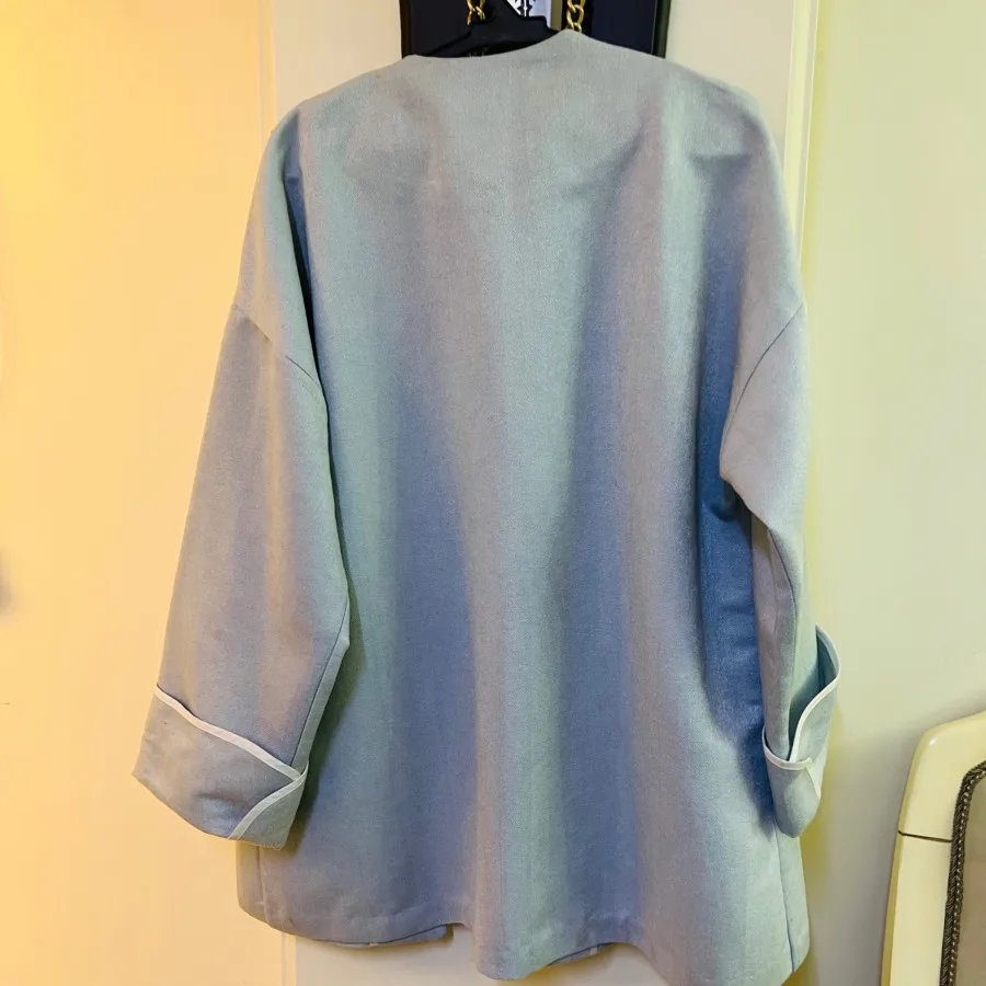 مانتو مزونی