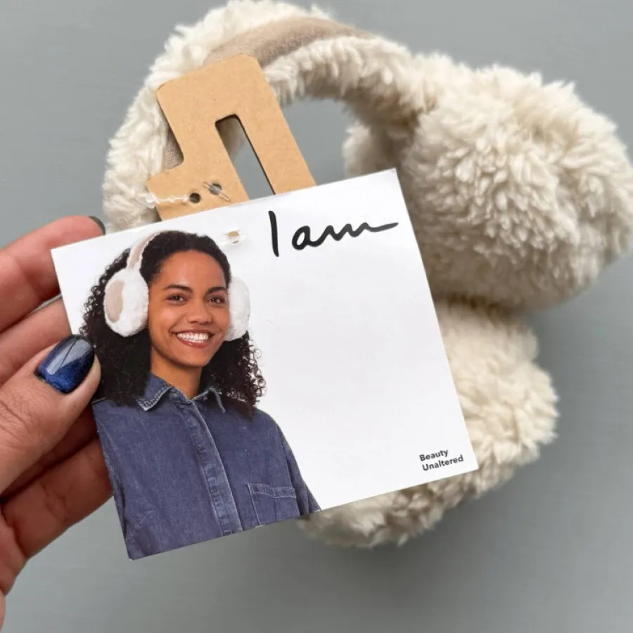 گوش گیر تدی المانی