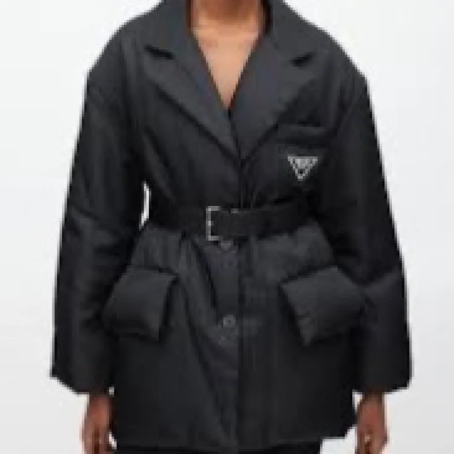 کاپشن خارجی پرادا