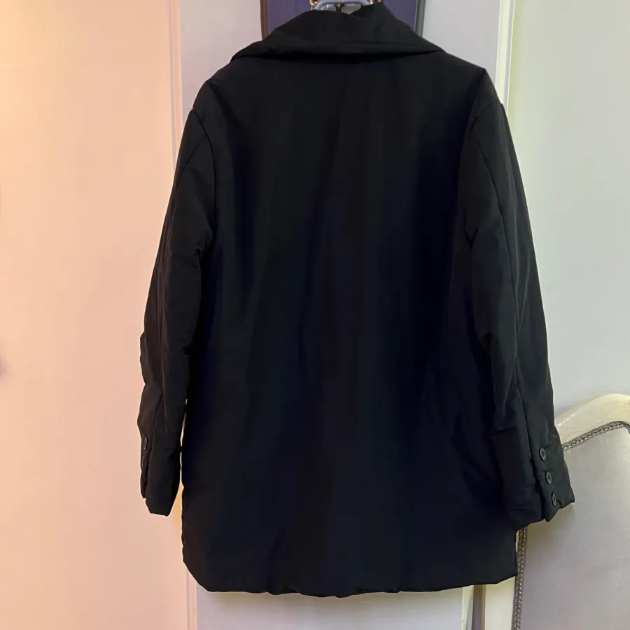 کاپشن خارجی پرادا