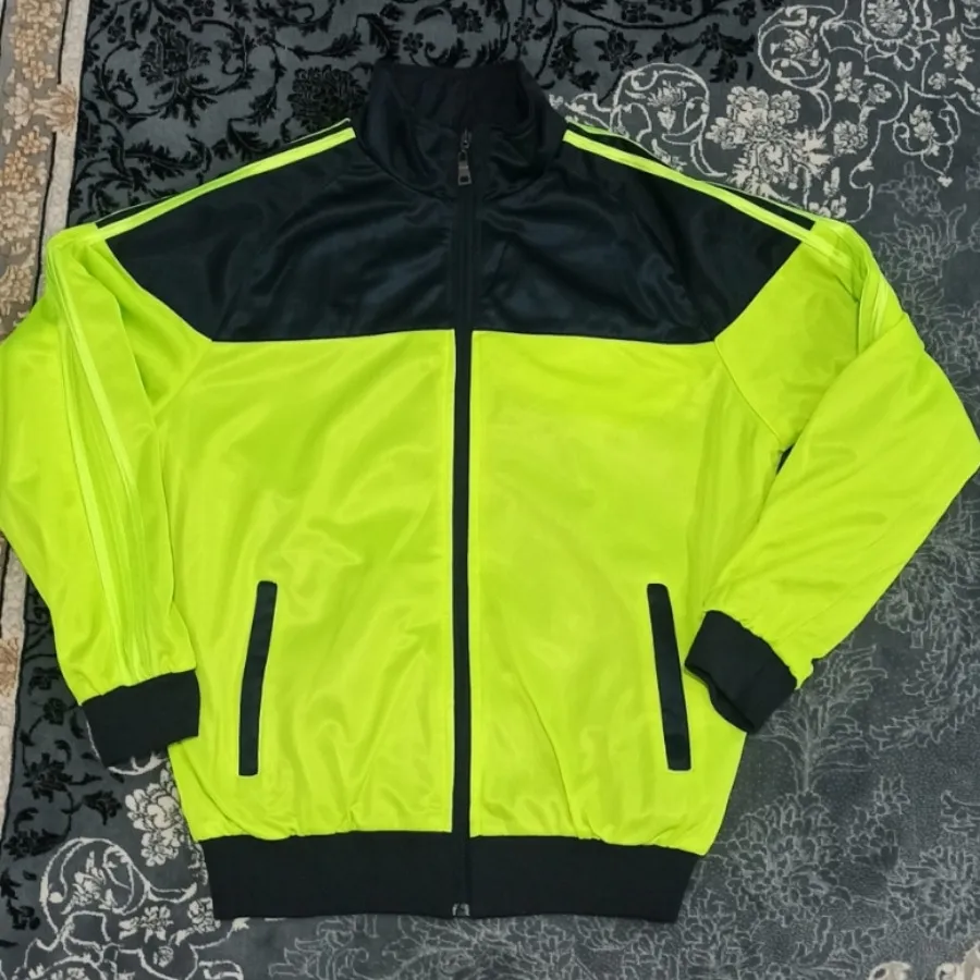 کاپشن نایک اورجینال دو رو