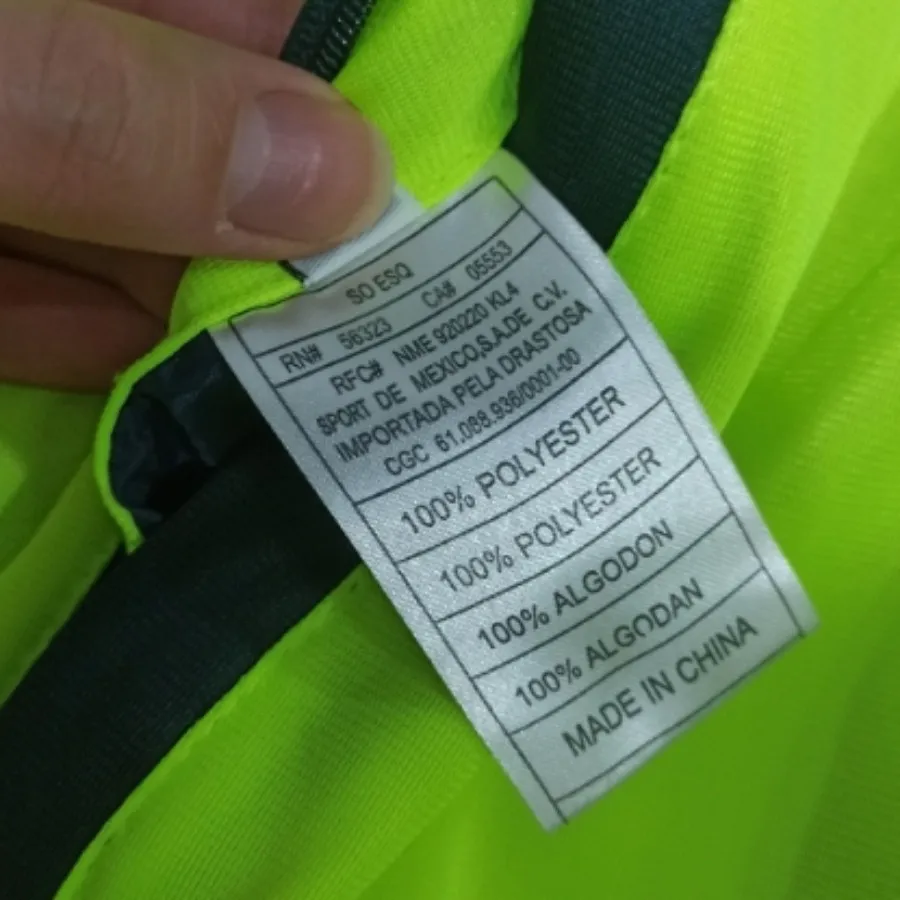 کاپشن نایک اورجینال دو رو