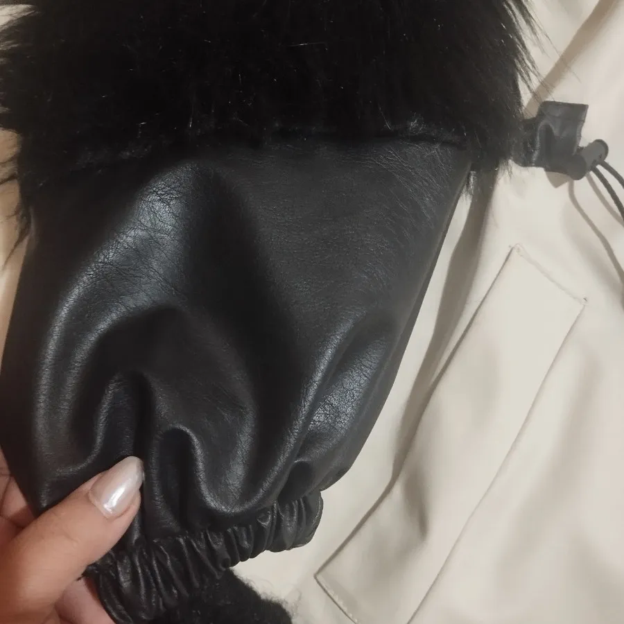 کاپشن پالتو بارانی