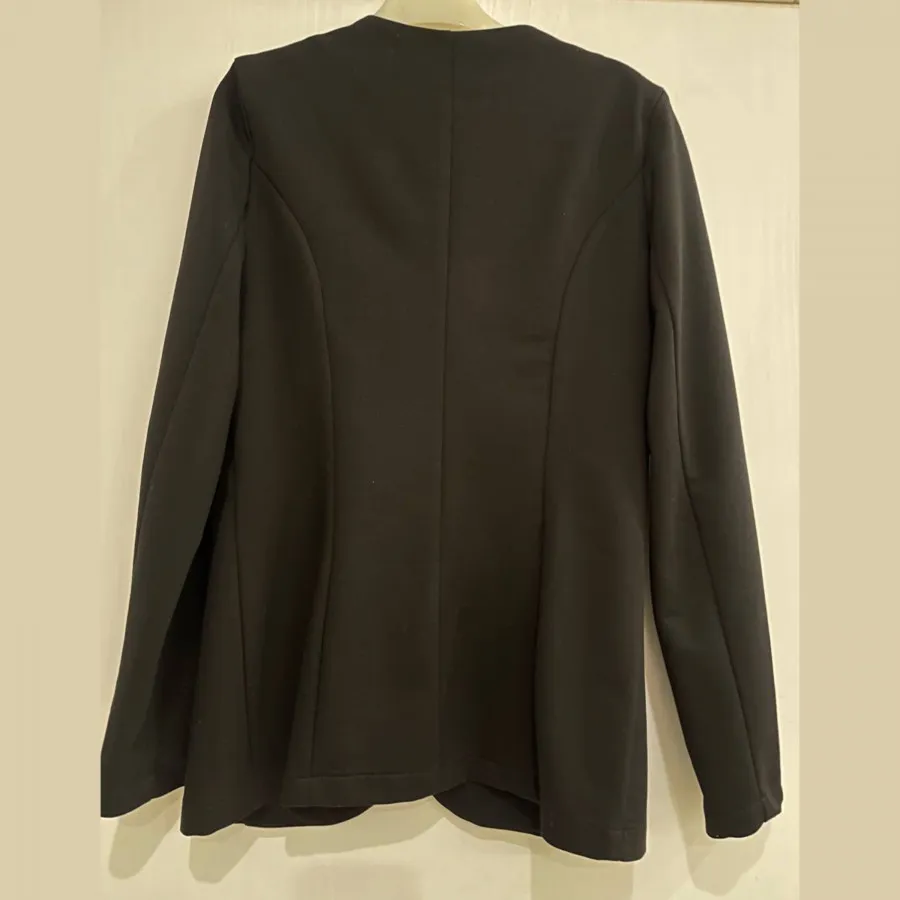 کت ترک مشکی