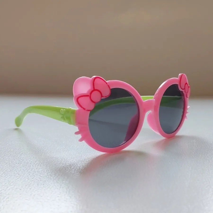 عینک بچگانه کیتی