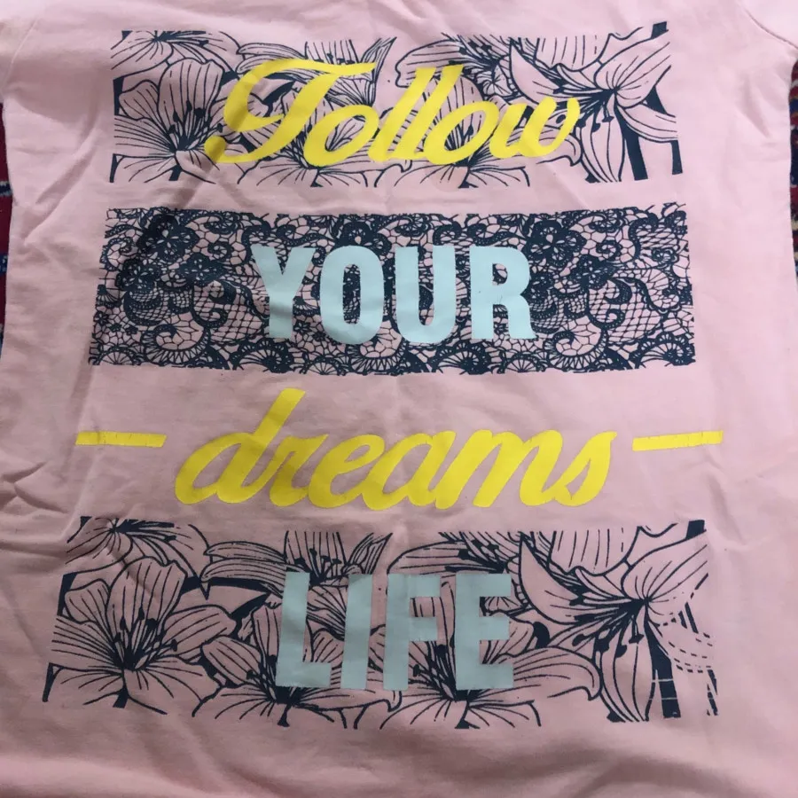 لباس دخترانه