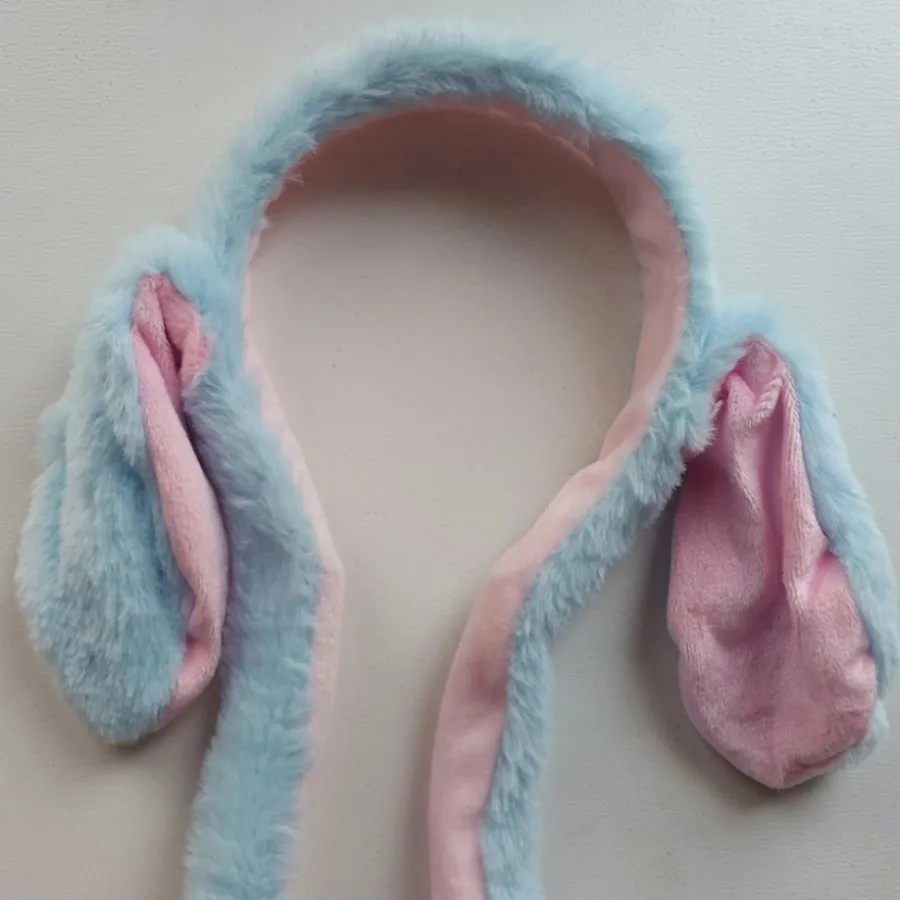 تل پمپی خرگوشی