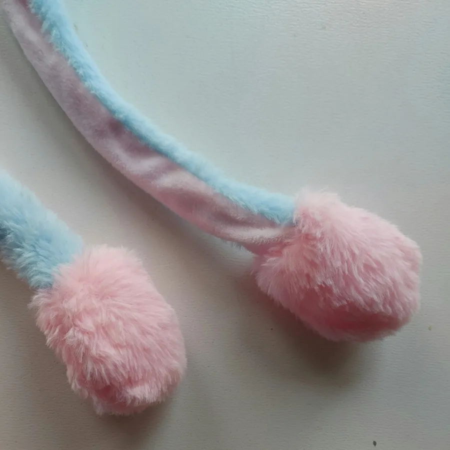 تل پمپی خرگوشی