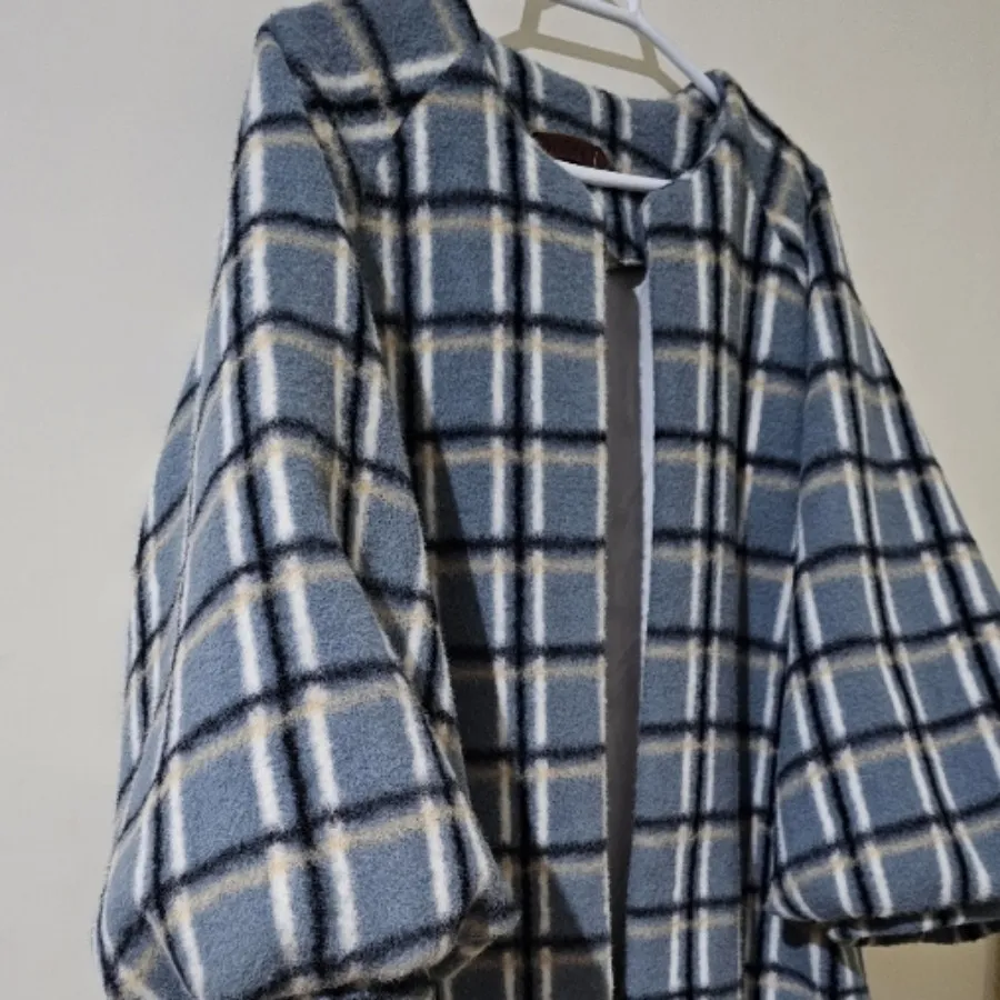 پالتو عروسکی