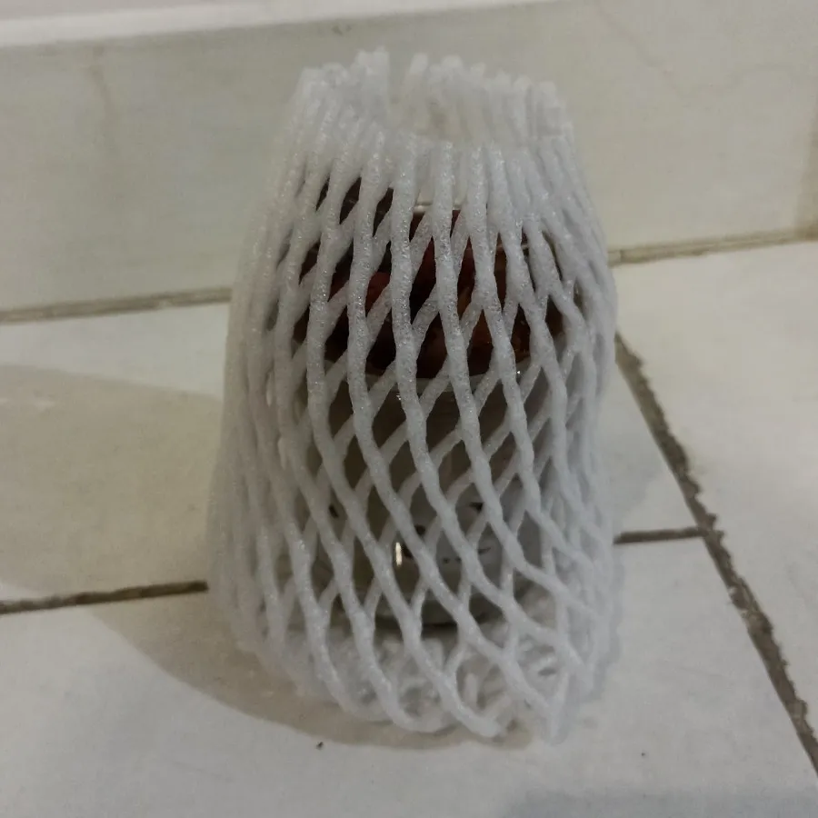 شمع آیس کافی