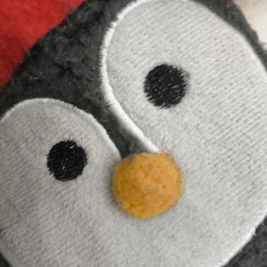 پاپوش پنگوین