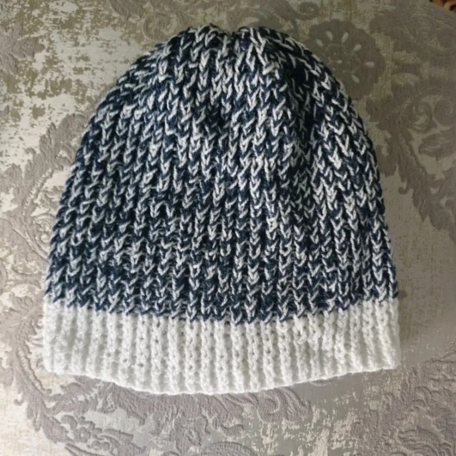 کلاه بافت زنانه