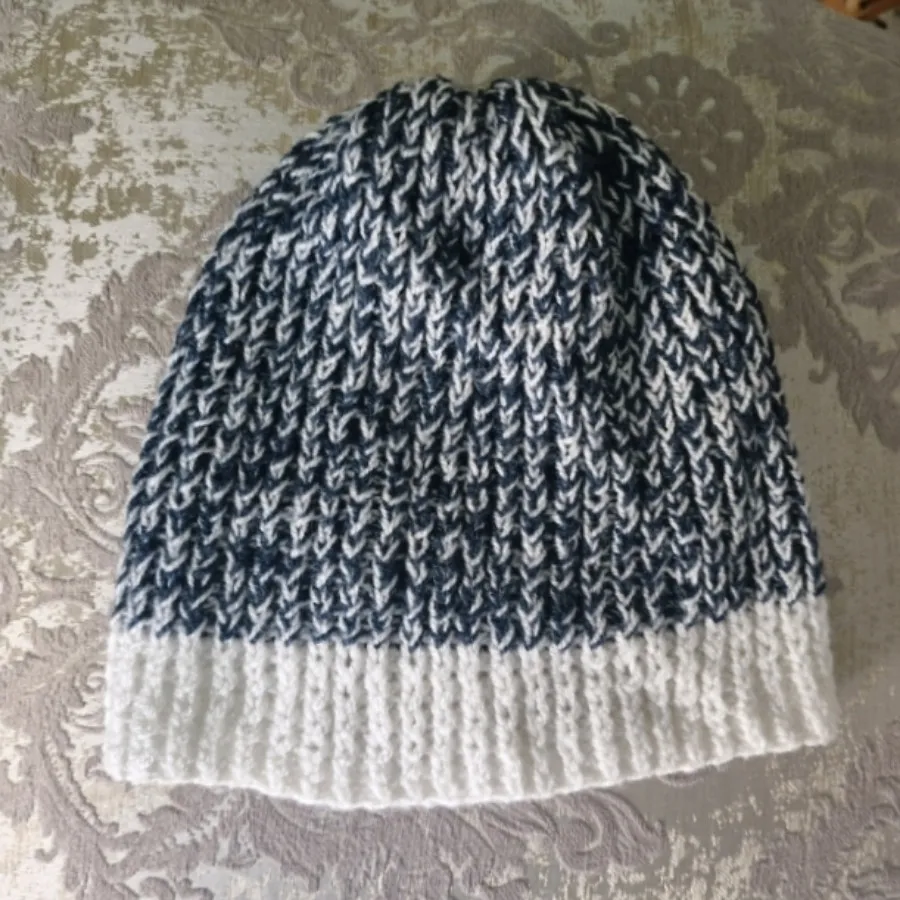 کلاه بافت زنانه