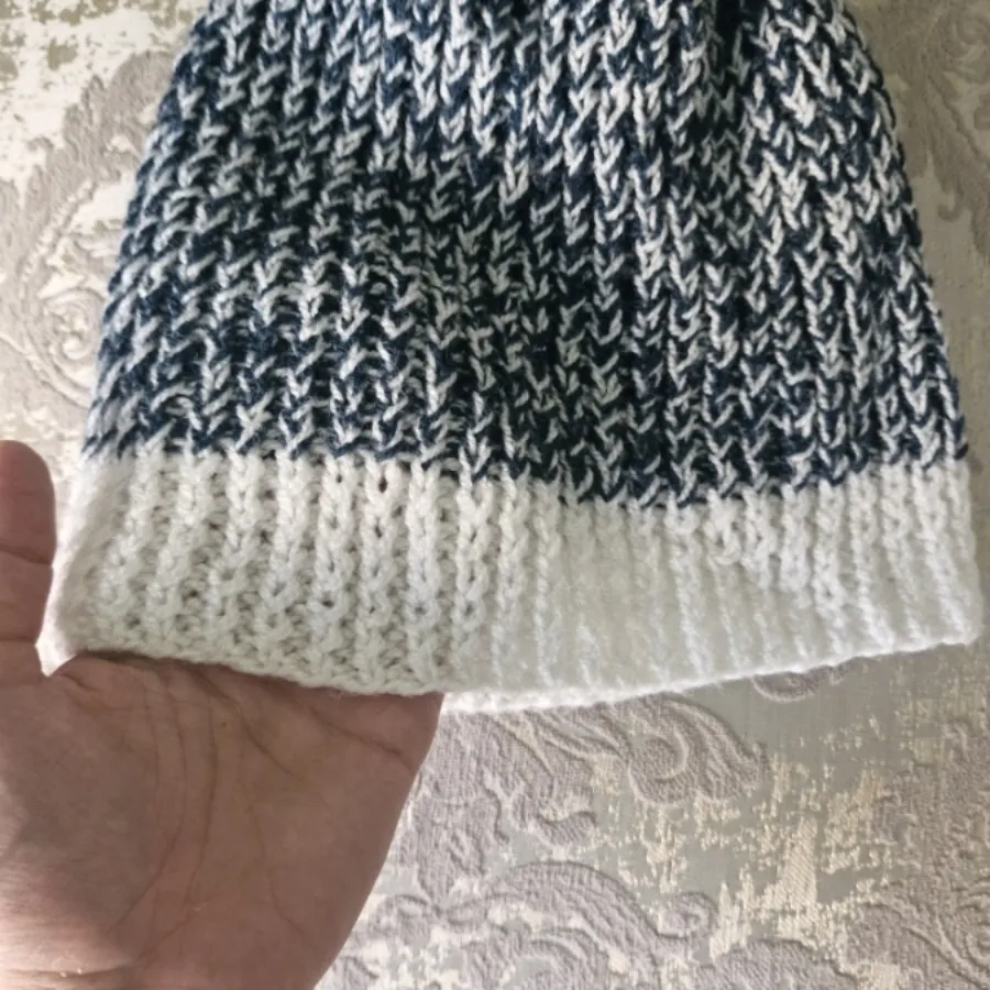 کلاه بافت زنانه