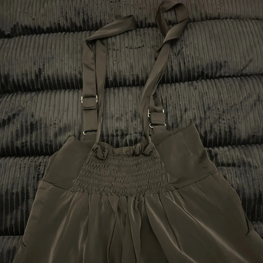 سرهمی/سارافن شلواری 2بنده