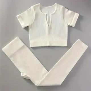 ست کراپ لگ خارجی