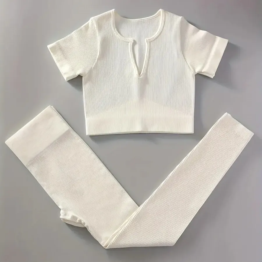 ست کراپ لگ خارجی