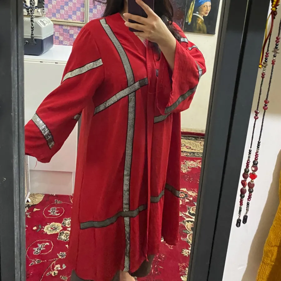 مانتو سایز بزرگ