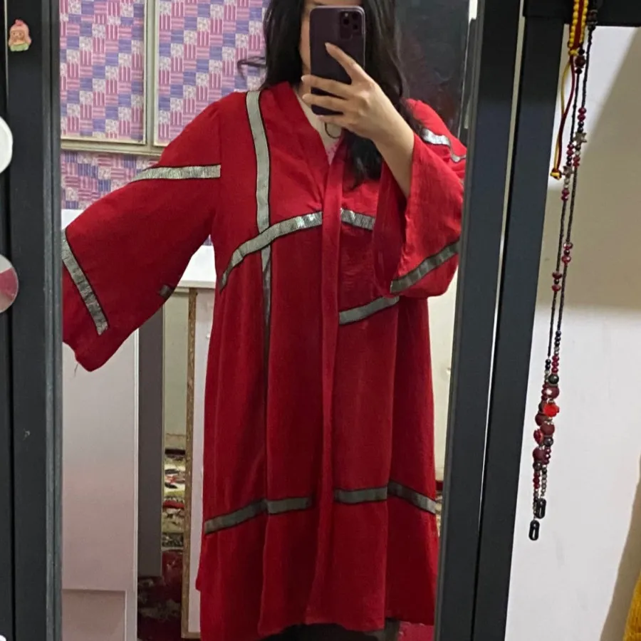 مانتو سایز بزرگ