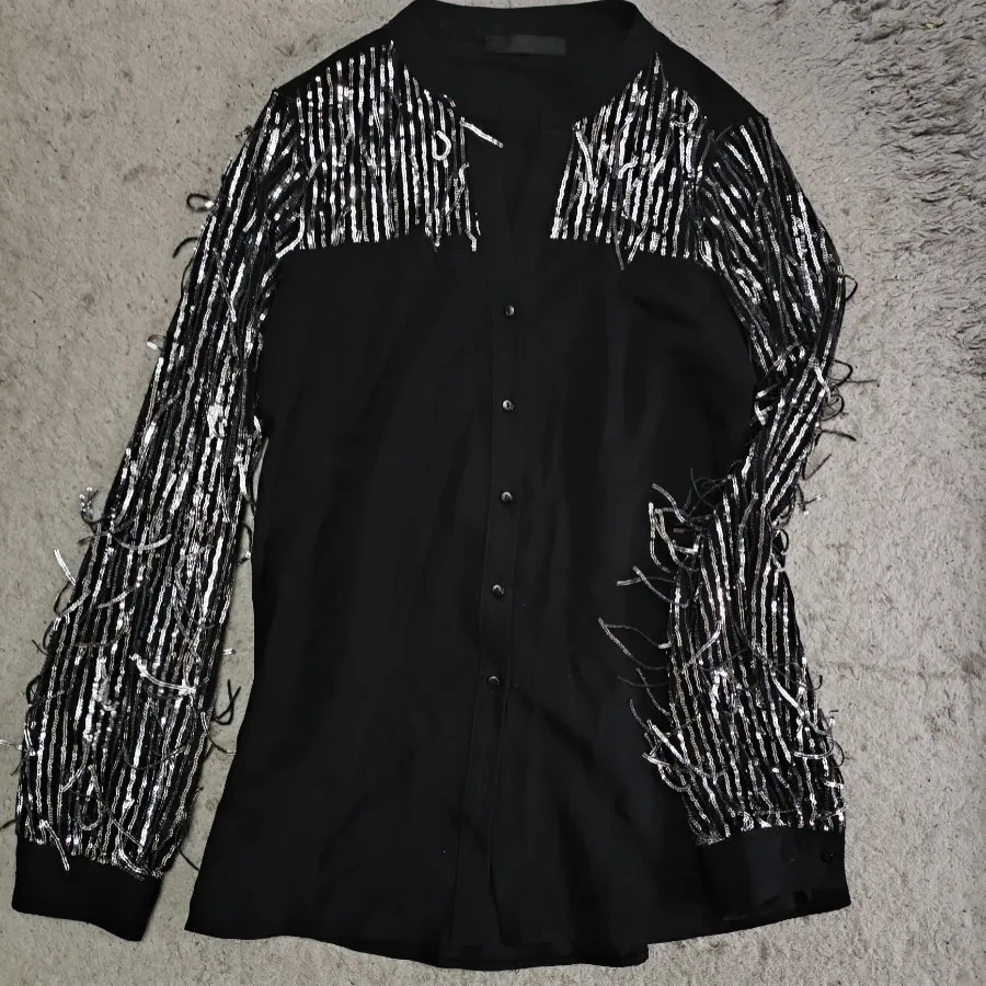 شومیز مجلسی ترک