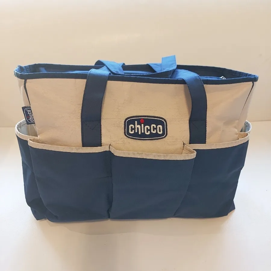 کیف لوازم کودک چیکو