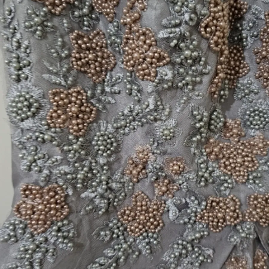 پیراهن مجلسی دخترانخ