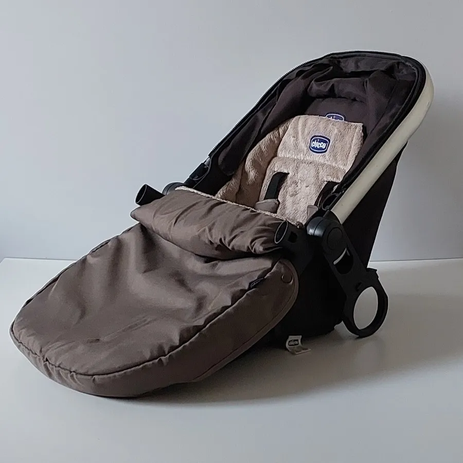 کالسکه چیکو اوربان