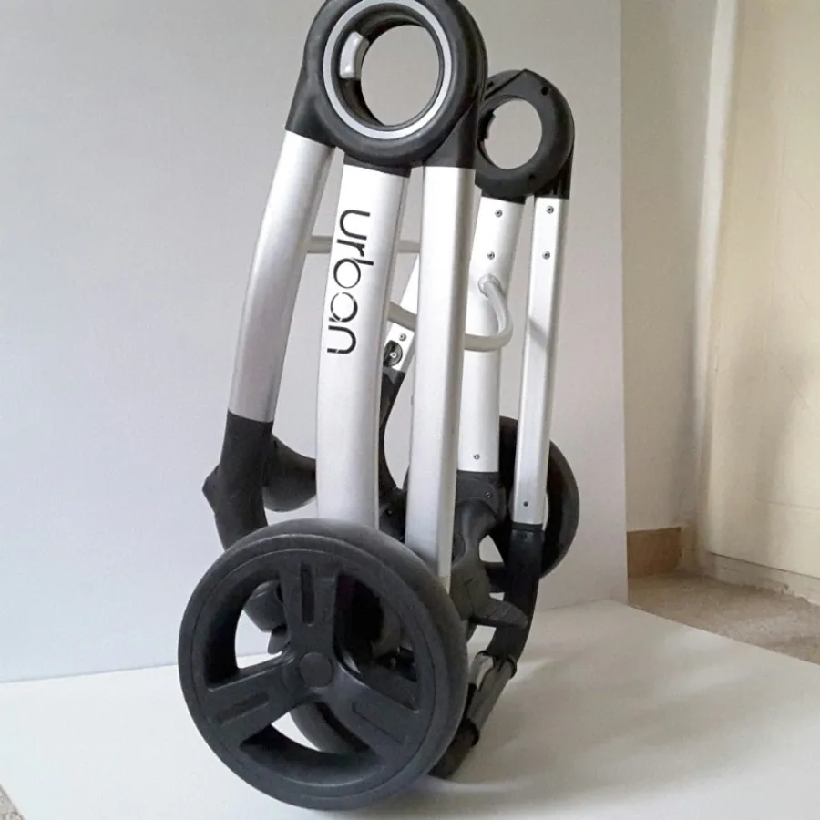 کالسکه چیکو اوربان