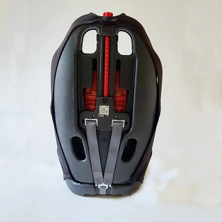 صندلی ماشین چیکو