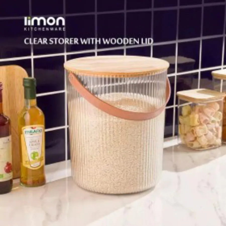 سطل شیار دار