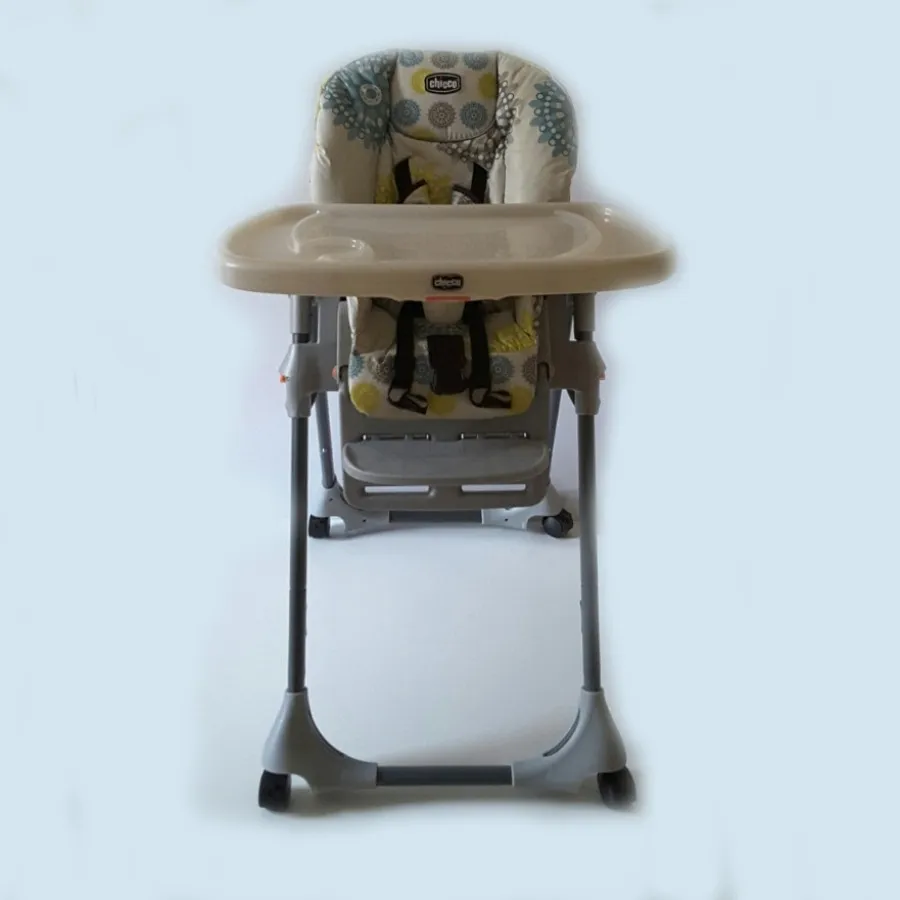 صندلی غذای چیکو