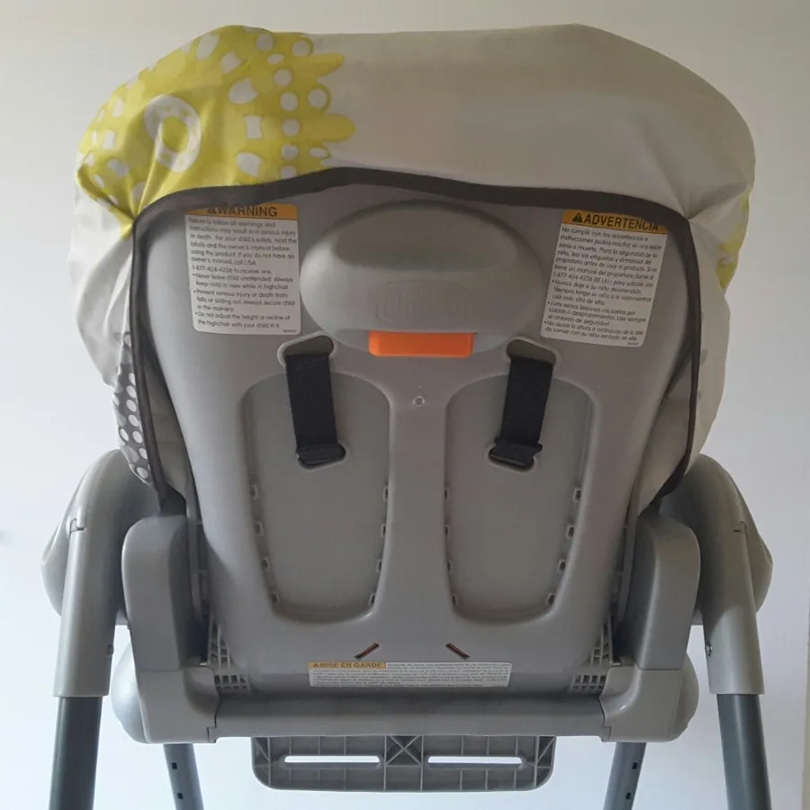 صندلی غذای چیکو