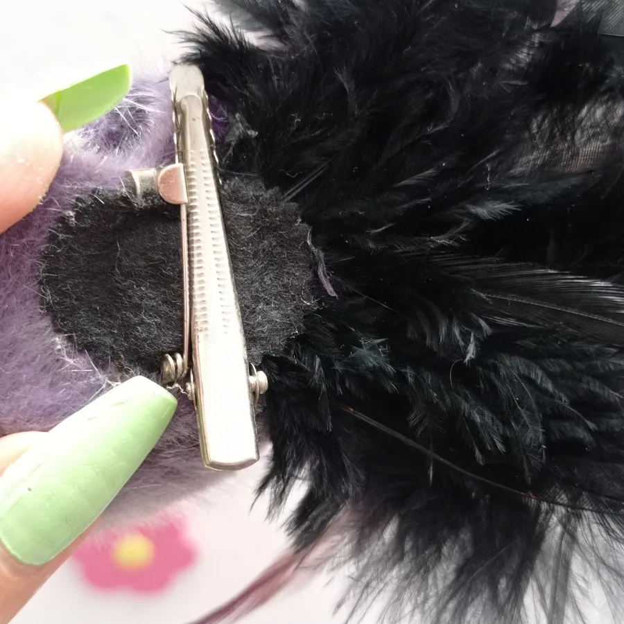 سنجاق سر و سنجاق سینه