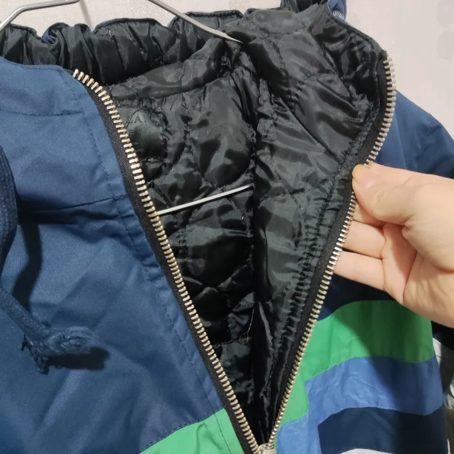 کاپشن مردانه شیک