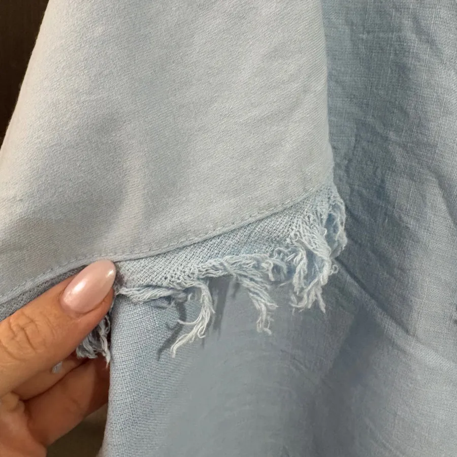 شومیز اور سایز