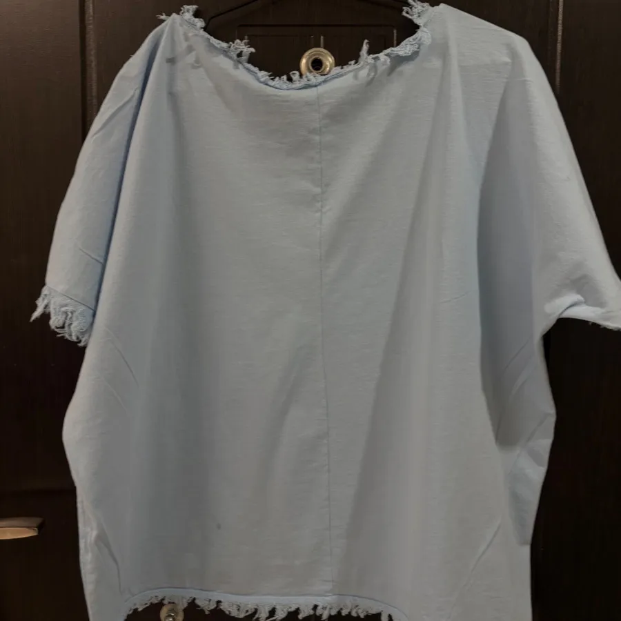 شومیز اور سایز