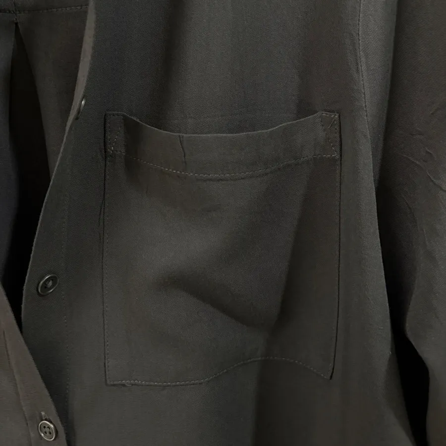 شومیز لینن اینالیایی