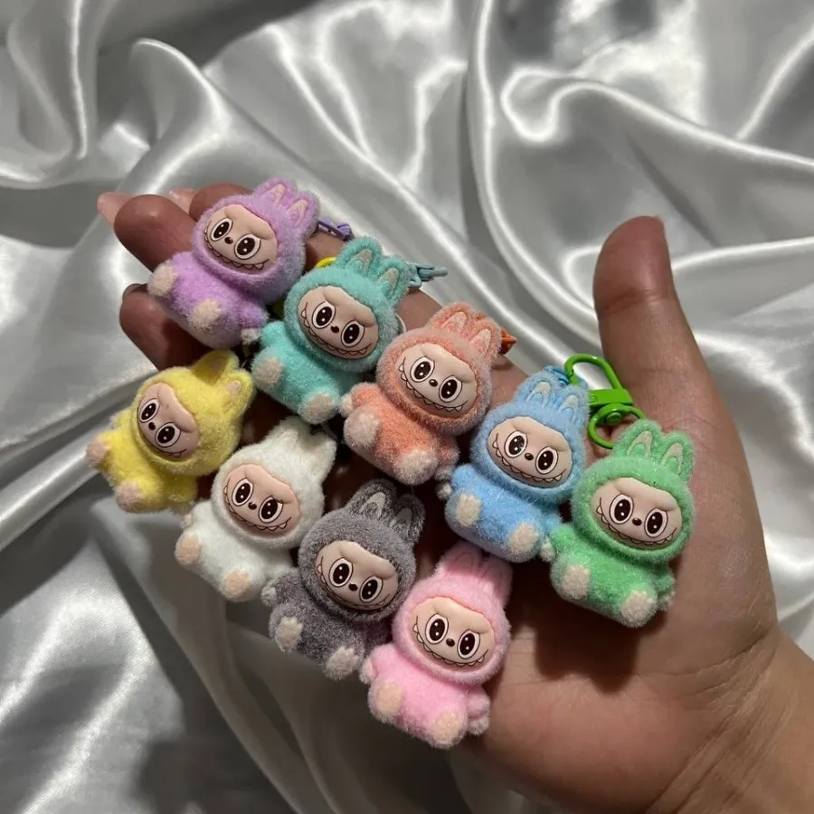 جاکلیدی لبوبو