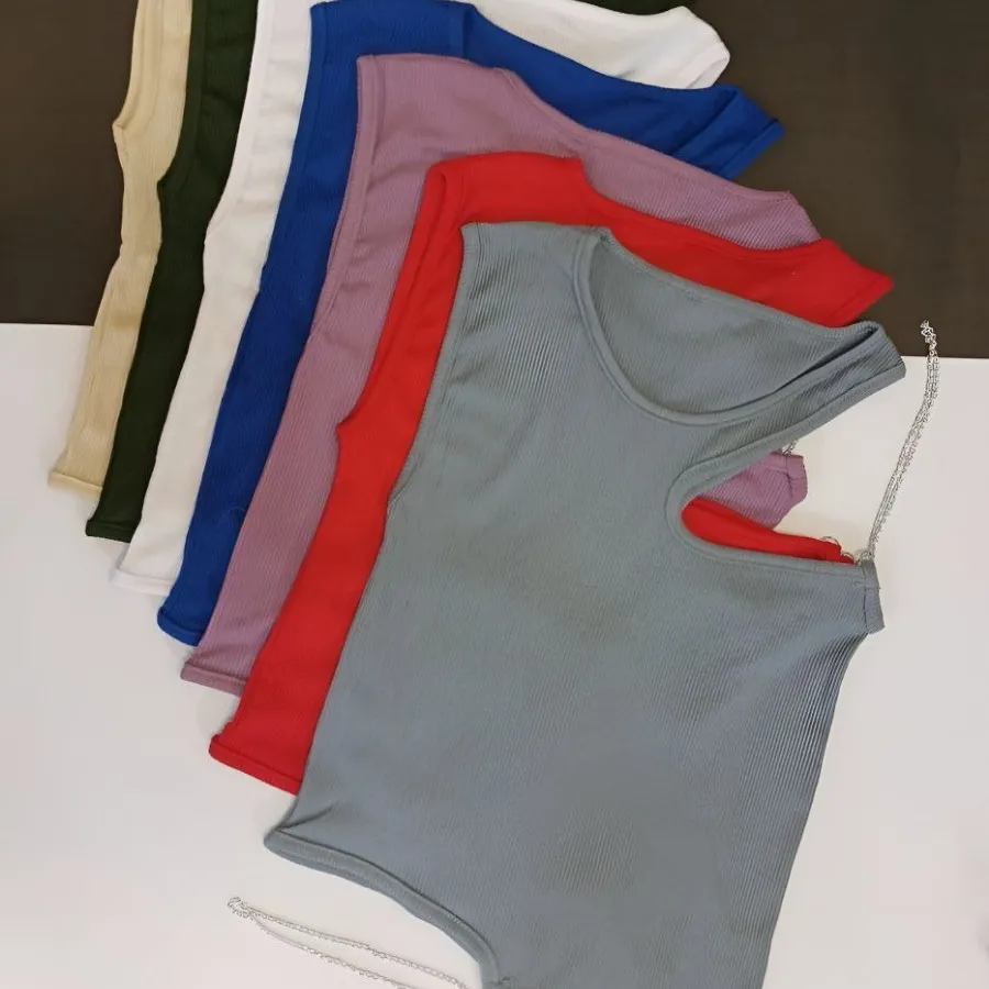 کراپ زنجیری