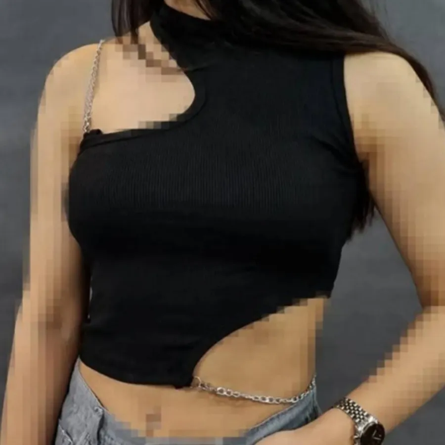 کراپ زنجیری