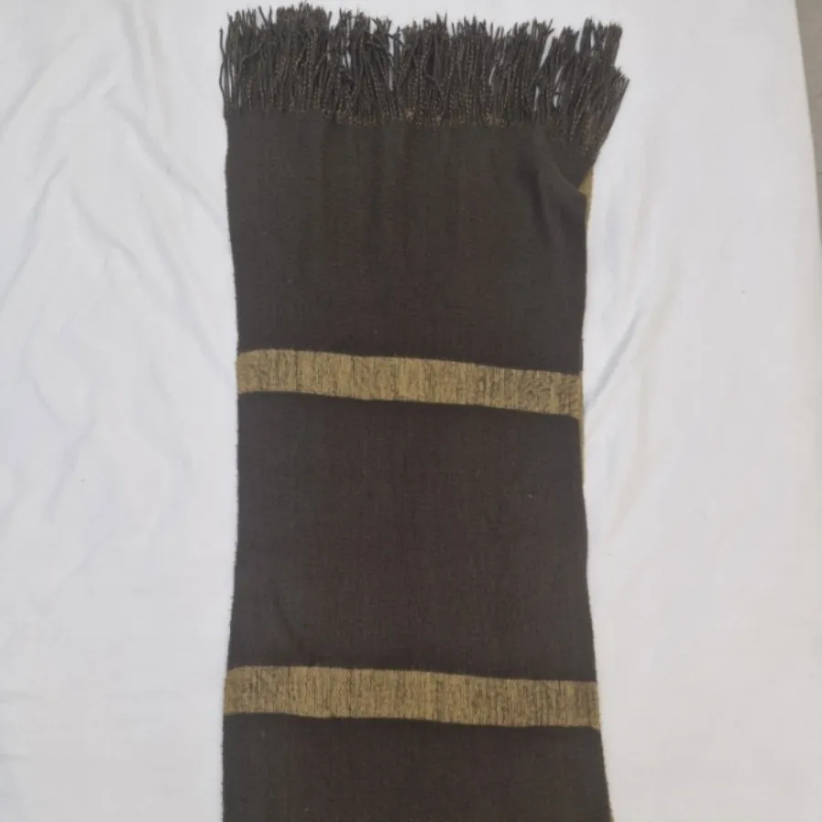 شال بافت زنانه