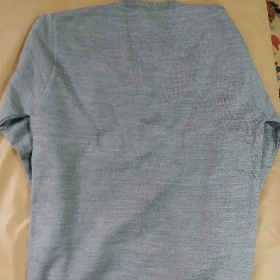 پلیور مردانه یقه7