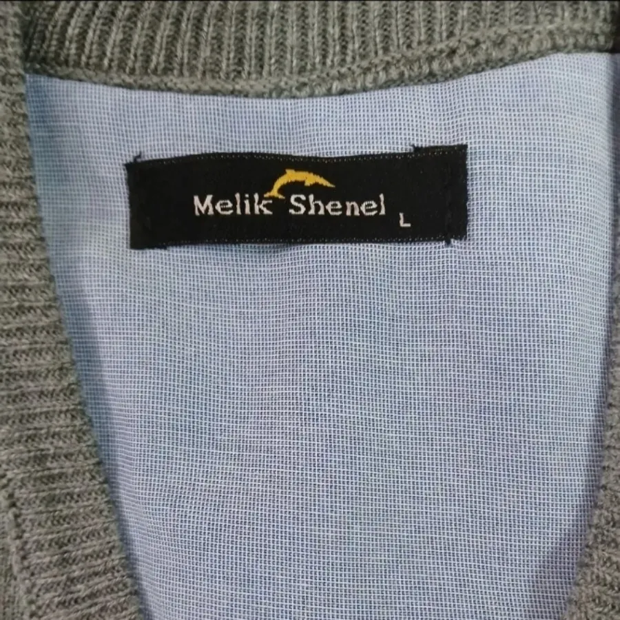 پلیور مردانه یقه7