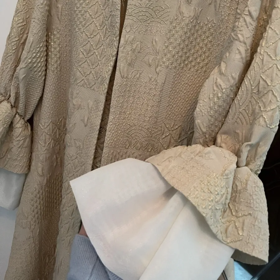 مانتو ژاکارد