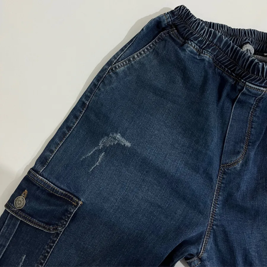 شلوار جین ترندی