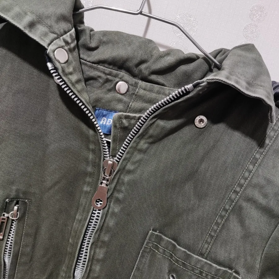 کاپشن وارداتی