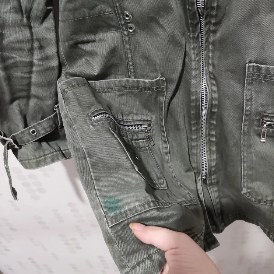 کاپشن وارداتی