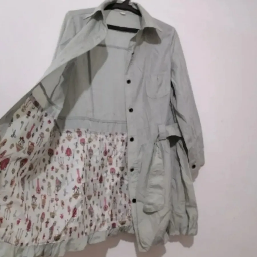 بارونی اورجینال